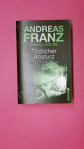 218078 daniel holbe tödlicher - daniel,