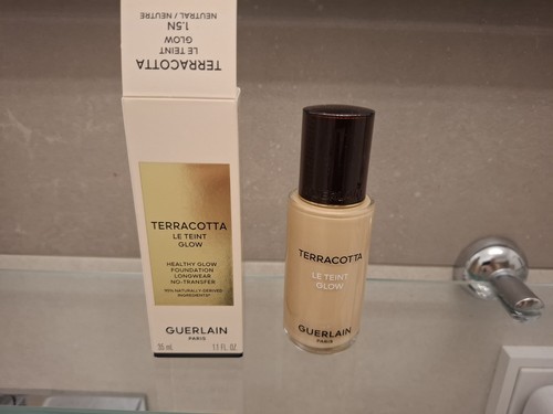 Guerlain terracotta teint - guerlain,