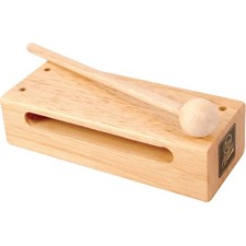 Latin Percussion Aspire Wood