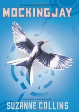 Mockingjay (Hunger Games) -