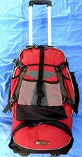 PX Rucksack Trolley 70 Liter
