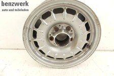 Mercedes W116 R107 1x Felge