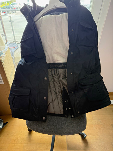 Wellensteyn schneezauber damen - wellensteyn,