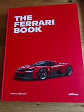 The Ferrari Book | The Car Book Series | Michael Köckritz | Buch | 304 S. | 2025