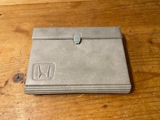 HONDA PRELUDE MK5 1997-2001