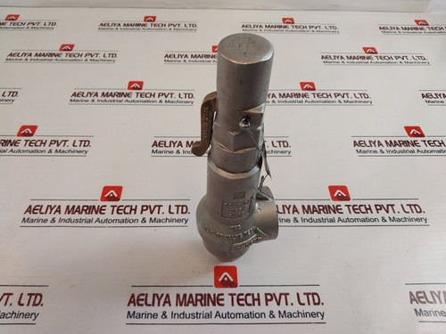 Taylor valve tech - tech, 8101