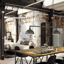 Loft Honsel Pendelleuchte