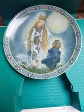 Wandteller Königszelt Bayern