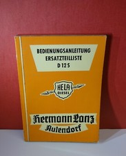 Original Bedienungsanleitung