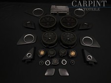 Audi A5 8T Bang & Olufsen B&O Soundsysten Set Lautsprecher Verstärker Blende