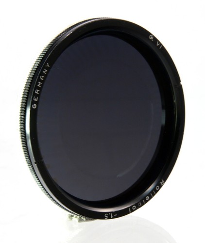 Rolleipol gr vi - rolleipol, -1.5