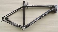 Focus Raven 26" Carbon  Rahmen ,