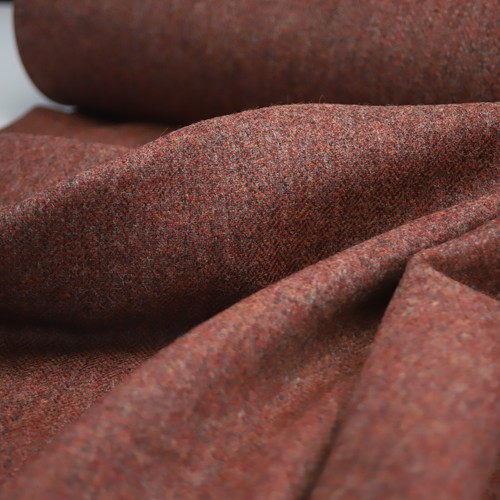 100 wolle tweed - 100, *