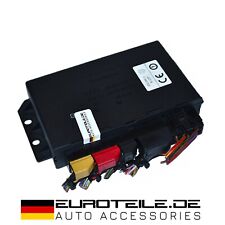 ✅ ✅ Komfortsteuergerät 4B0962258N AUDI A6 4B S6 + STECKER  ✅ 2 Jahre Garantie ✅✅