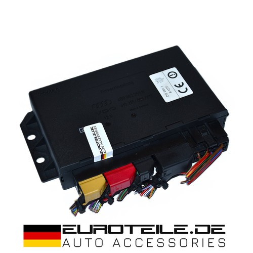 Komfortsteuergerät - ✅, ✅