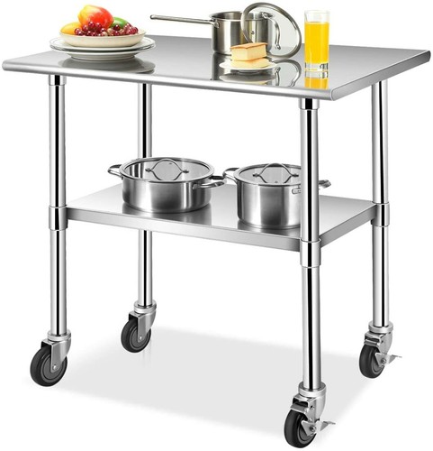 Arbeitstisch gastronomie - arbeitstisch,