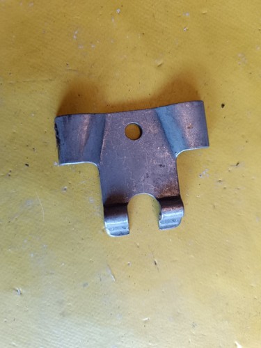 Ständer halteblech simson - ständer,