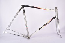 Concorde Astore Design Fuego