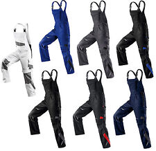 Kübler PULSSCHLAG Latzhose Arbeitshose Berufshose Workwear Hose Herren Workwear