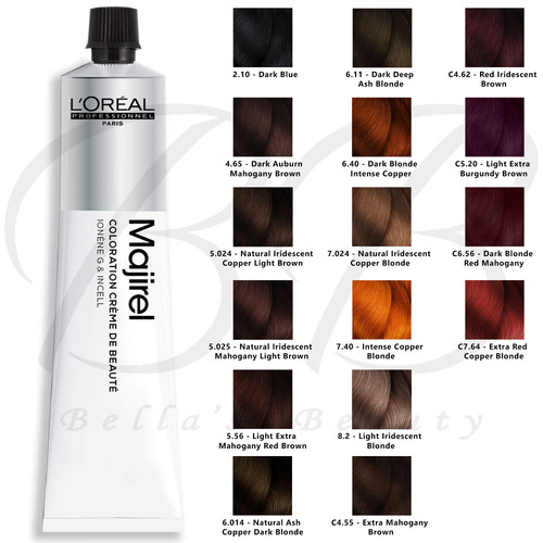 Oreal professional majirel - l'oreal,