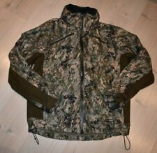 PINEWOOD GROUSE LITE SPHERE JAGDJACKE Camouflage Gr. S *TOP - 1x getragen*