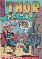 Thor 14 original Williams