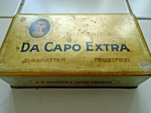 35269 blechdose zigaretten 100 - 35269,