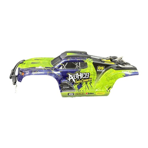 Karosserie profi - rc,