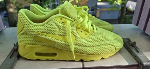 Nike air max - ultra, volt