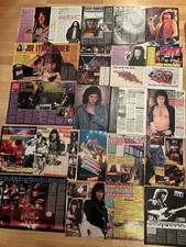 Deep Purple Artikel Clippings