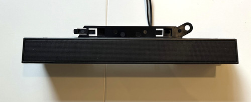 Dell ax510 aktiv soundbar - dell,