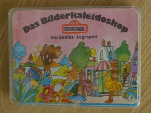 Sesamstrasse das - sesamstrasse,