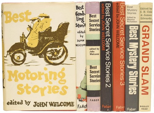 Etc john welcome best - etc.,