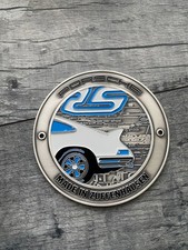 Porsche plakette limitiert - porsche, limitiert!!