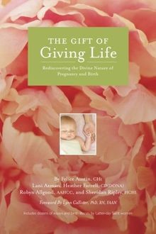 The gift giving life - of,