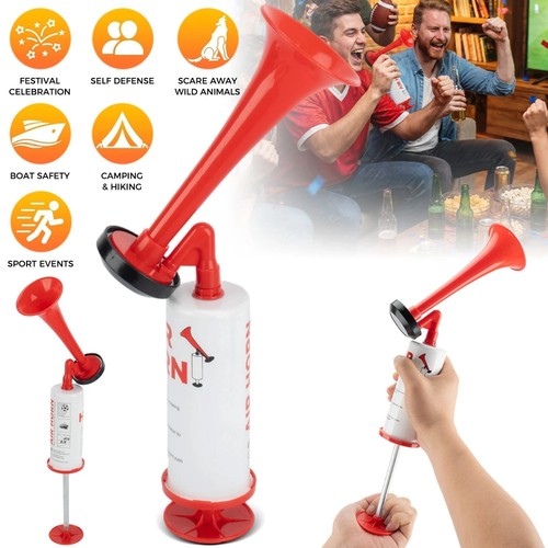 Signalhorn druckluftfanfare - signalhorn,