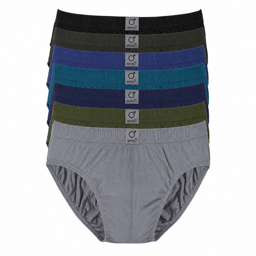 Stück herren slips - 3/6/9,