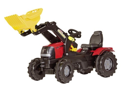 Case puma cvx 225 - puma,