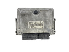 Steuergerät Alfa Romeo