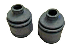 2 Achskopfmanschetten