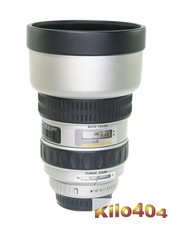 SMC Pentax FA* 28-80mm 1:2,8