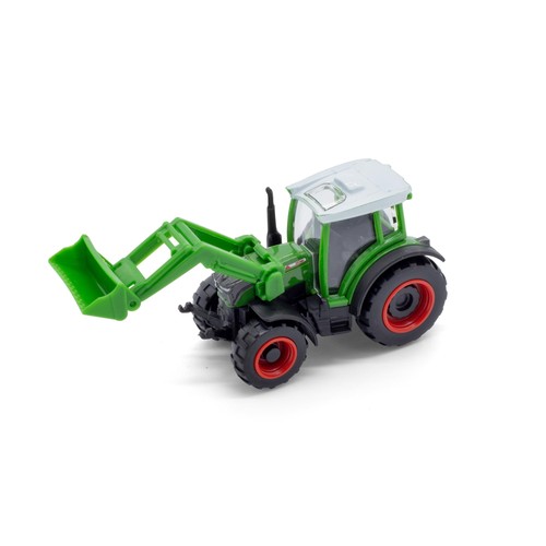 Fendt 209 vario - 209,
