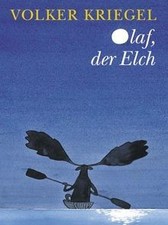 Olaf,der Elch. Eine