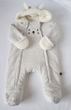 Baby Winteroverall der Marke