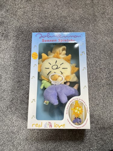 Spieluhr baby kinder real love - baby,