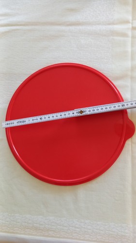 Tupperware ersatzdeckel - tupperware,