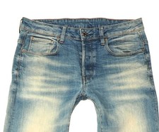G-STAR 3301 HERREN JEANS –