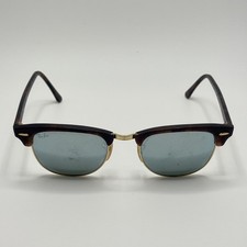 Ray Ban Havanna Clubmaster RB