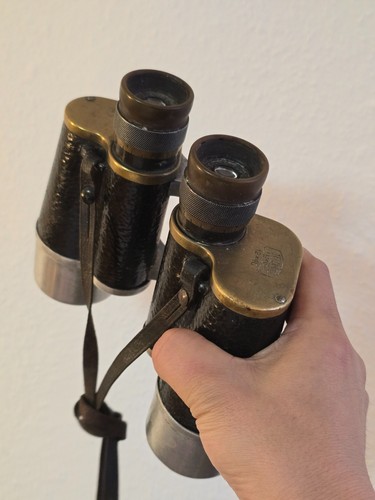 Carl zeiss jena telonar 12x40 - jena,