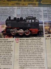 Arnold . Spur N .Dampflock